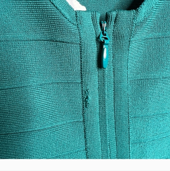 Dress the Population Bria Bandage Body-Con Dress - Picture 3 of 3